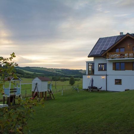 Agroturystyka Słoszówka Duszniki Zdrój Exterior foto